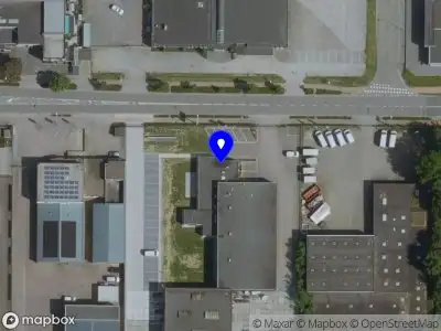 Nieuw bedrijf Van Helden Schilderwerken B.V.