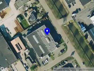 Plender totaalonderhoud Almere