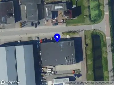 v.d. Braber Schildersbedrijf