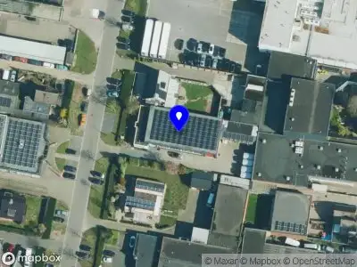 Nieuw bedrijf RO-EL Vastgoed BV.