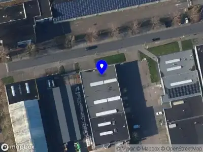 V.O.F. Glasbedrijf het Centrum