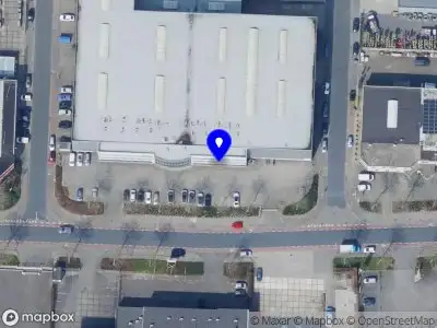 Roza Vastgoedonderhoud Zuid B.V.