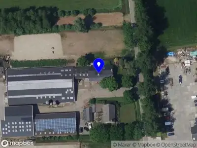 V.O.F. Fam. de Kreij