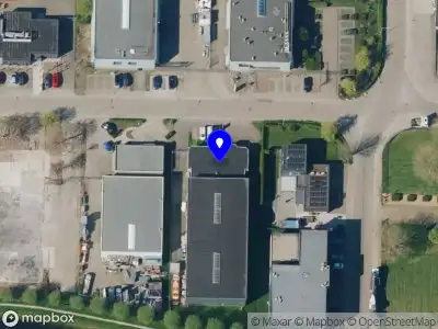 Van Rennes Schilderwerken B.V. Heteren