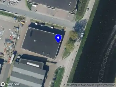 Nieuw bedrijf Schong Schilderwerken B.V.