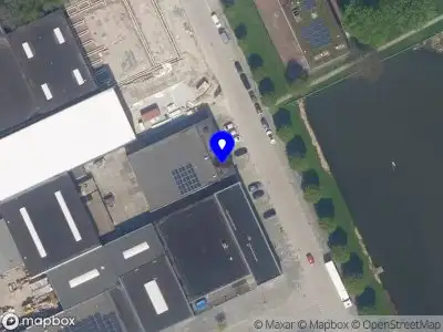 Nieuw bedrijf Mulcoflex B.V.