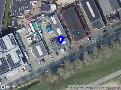 Straal- en Schildersbedrijf West B.V. Zwijndrecht