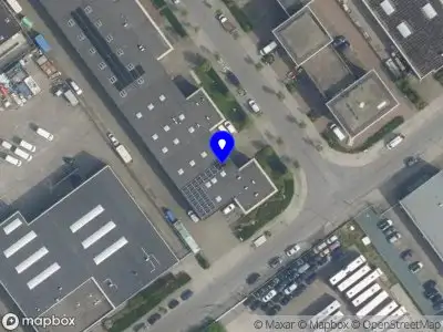 Nieuw bedrijf Robers Vastgoedonderhoud B.V.