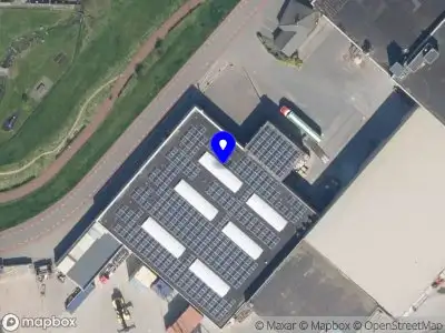 Nieuw bedrijf Richard van den Hoek