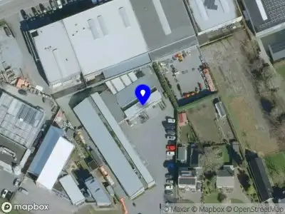 Glas- en Schildersbedr. Mart v.d. Broek B.V.