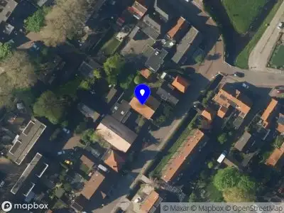 Nieuw bedrijf TEN OOSTEN VAN HET VEEN B.V.