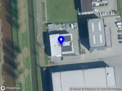 Van Son Onderhoud en Renovatie B.V.