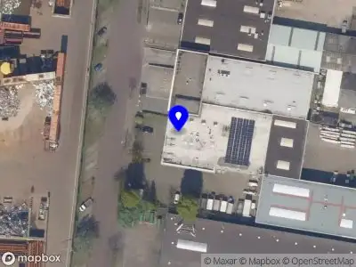 Nieuw bedrijf Kloet Vlaardingen B.V.