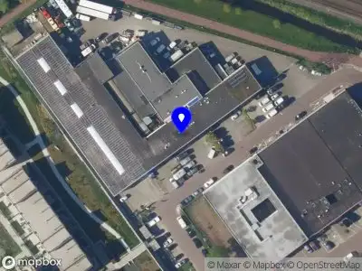 Rendon Voorburg B.V.