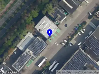Koestr Onderhoud B.V. 's-Gravenhage