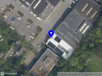 Hoftijzer Vastgoedonderhoud B.V. Rotterdam