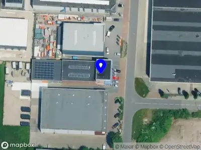 Kamphuis Schilderwerken B.V. Zutphen