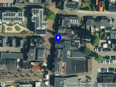 Nieuw bedrijf Schildersbedrijf F. van Triest B.V.