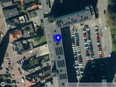 Boschman Zonwering Velp