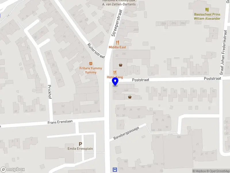 G.V.M. gevelrestauratie