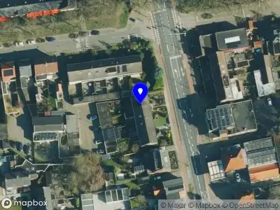 G.H. Jonker Dienstverlening