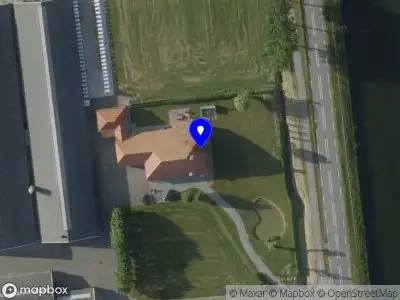 Melkveebedrijf J. van Iersel