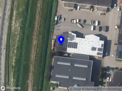 Flevosol Zonwering Almere