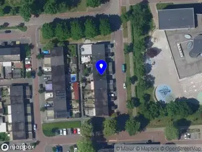 MMS Lelystad