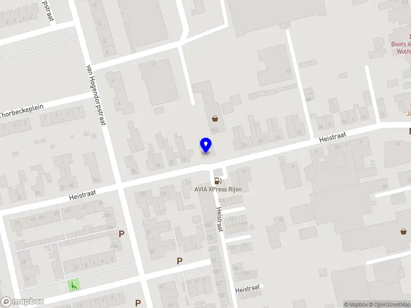 V.O.F. Aarts Zonwering en Rolluiken