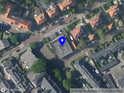 Ambiance van der Wal - Helios BUSSUM