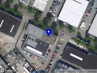 Nieuw bedrijf Wonnink Zonwering B.V.