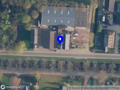 Nieuw bedrijf Doller dak