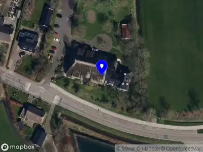 Rietdekkersbedrijf Harry Vijver