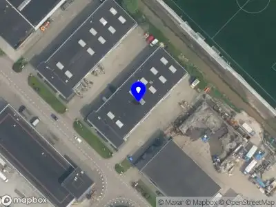 Nieuw bedrijf De Garagedeur Specialist B.V.