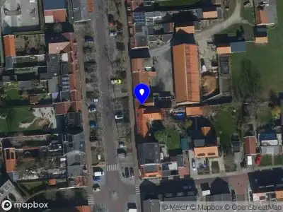 Nieuw bedrijf Rietdekkersbedrijf Riet4you