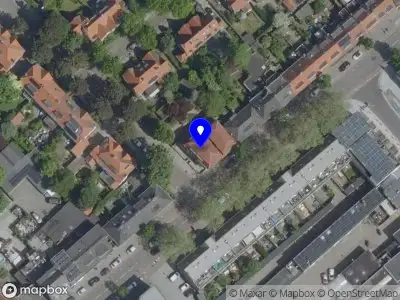 Dakdekkersbedrijf Visser