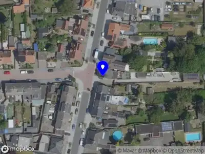 Nieuw bedrijf Kuiper Dakdekkersbedrijf