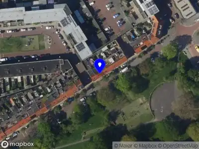 Wocial Kassenbouw 's-Gravenhage
