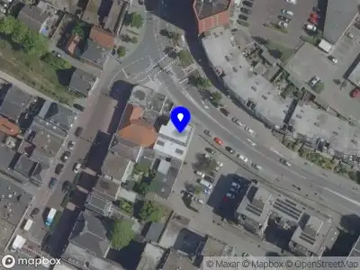 Nieuw bedrijf W. Santegoeds Bitumen Daken