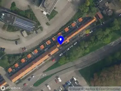 Dakbedekkingsbedrijf Van den Bergh