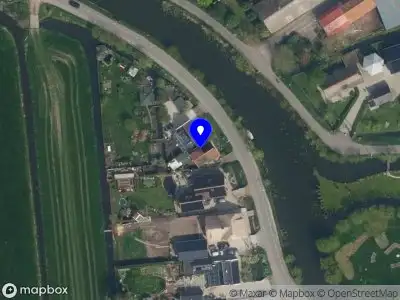 Nieuw bedrijf Rietdekkers- en timmerbedrijf de Waard