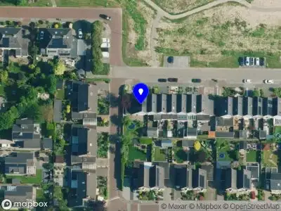 Nieuw bedrijf BuildYourEvents