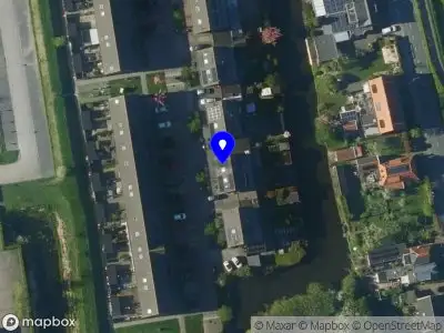 Godfriedt Zink- en Koperwerken B.V. Hoorn