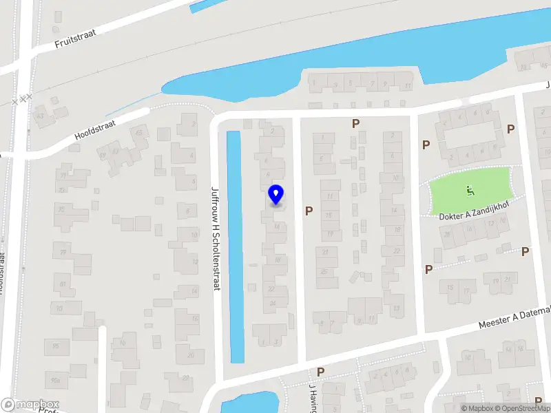 AJM Invest B.V. Kesteren