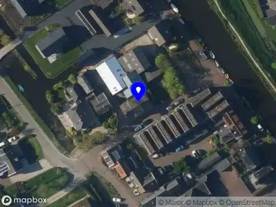 Rietdekkersbedrijf Q.P. van Zanten Kockengen