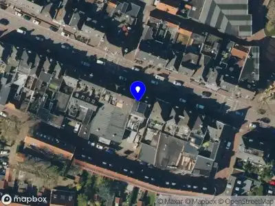 Handelsonderneming R. van de Voort