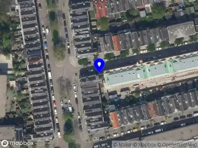 Angelov Dakbedekking Rotterdam