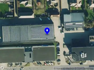 De Uithoek Participatie