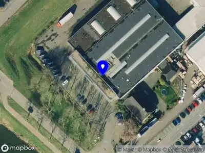 Nieuw bedrijf Daktec Dolfsma Meppel B.V.