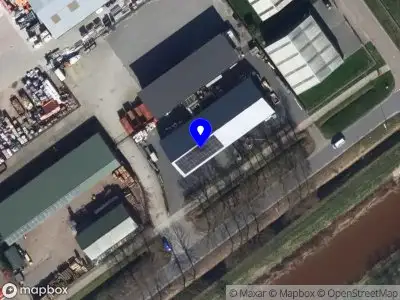 Manning Dakbedekking B.V.